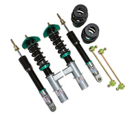 Megan Racing Mercedes Benz CLA 250 14+ (FWD Only) - Euro II Series Coilovers - MR-CDK-MBC117