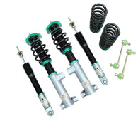 Megan Racing Mercedes Benz SLK AMG 04-10 - Euro II Series Coilovers - MR-CDK-MBR171