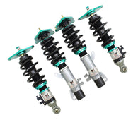 Megan Racing Mini Cooper 02-06 (R50, R52, R53) - Euro II Series Coilovers - MR-CDK-MC02