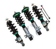 Megan Racing Mini Cooper 02-06 (R50, R52, R53) - Euro I Series Coilovers - MR-CDK-MC02-EU