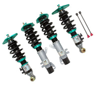 Megan Racing Mini Cooper (R56) 07-13 - Euro II Series Coilovers - MR-CDK-MC08