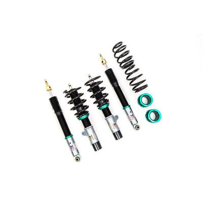 Mini Cooper (F56) 2014+ EU Series Coilover Kit (Without DDC)