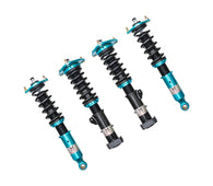 Megan Racing Mitsubishi Eclipse 00-05 / Galant 99-03 - EZ II Series Coilovers - MR-CDK-ME00-EZII