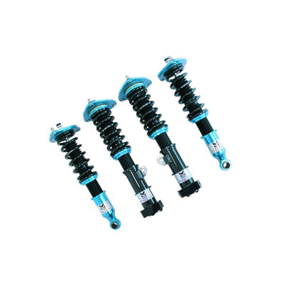 Mitsubishi Eclipse 06-11 / Galant 04-11 - EZ II Series Coilovers