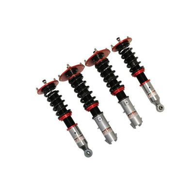 Mitsubishi Eclipse / Eagle Talon 89-94 (FWD Only) - Street Series Coilovers