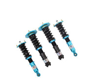 Mitsubishi Eclipse / Eagle Talon 1989-1994 (FWD Only) - EZII Series Coilovers