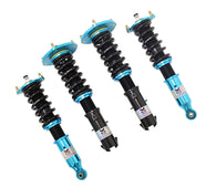 Megan Racing Mitsubishi Eclipse / Eagle Talon 1989-1994 (FWD Only) - EZII Series Coilovers - MR-CDK-ME89FWD-EZII