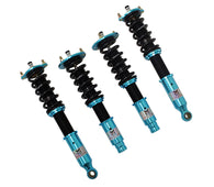 Megan Racing Mitsubishi Eclipse 95-99 / Galant 94-98 - EZ II Series Coilovers - MR-CDK-ME95-EZII