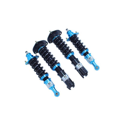 Mitsubishi Lancer 02-06 - EZ II Series Coilovers