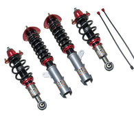 Megan Racing Mitsubishi Lancer 2007-2014 (Includes Ralliart, Sportback) - Street Series Coilovers - MR-CDK-ML07