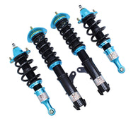 Megan Racing Mitsubishi Lancer 07-15 / Lancer Ralliart 07-12 / Lancer Sportback 10-14 - EZ II Series Coilovers - MR-CDK-ML07-EZII