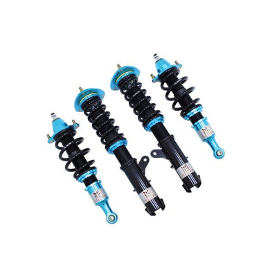 Mitsubishi Lancer 07-15 / Lancer Ralliart 07-12 / Lancer Sportback 10-14 - EZ II Series Coilovers