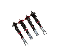 Mitsubishi EVO8/9 03-07 - Street Series Coilovers