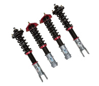 Megan Racing Mitsubishi EVO8/9 03-07 - Street Series Coilovers - MR-CDK-MLE03