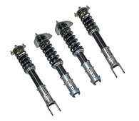 Megan Racing Mitsubishi EVO8/9 03-07 - Track Series Coilovers - MR-CDK-MLE03TS