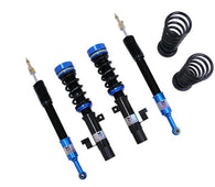 Megan Racing Mazda3 10-13 - EZ I Series Coilovers - MR-CDK-MM310-EZ