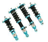 Megan Racing Mazda Miata 90-05 - EZ II Series Coilovers - MR-CDK-MMX590-EZII