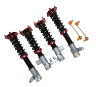 Megan Racing Mazda Protege 99-03 - Street Series Coilovers - MR-CDK-MP501