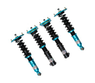 Megan Racing Mazda RX-7 1986-1992 - EZ II Series Coilovers - MR-CDK-MRX86-EZII