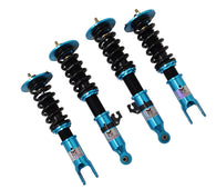 Megan Racing Mazda RX-7 FD 93-96 - EZ II Series Coilovers - MR-CDK-MRX93-EZII