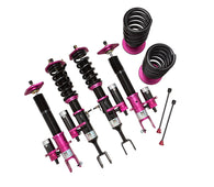 Megan Racing Nissan 350Z 03-08 / Infiniti G35 03-07 - Spec-RS Series Coilovers - MR-CDK-N3Z-RS