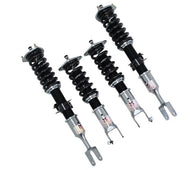 Megan Racing Infiniti G35 Coupe/Sedan 03-07/03-06 (RWD Only) / Nissan 350Z 03-09 - Track Series Coilovers - MR-CDK-N3ZTS