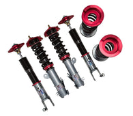 Megan Racing Nissan Altima 02-06 / Maxima 04-08 - Street Series Coilovers - MR-CDK-NA02