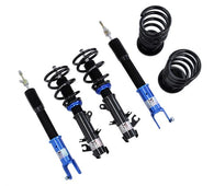 Megan Racing Nissan Altima 07-12 / Maxima 09+ - EZ I Series Coilovers - MR-CDK-NA07-EZ