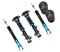 Megan Racing Nissan Altima 13-18 - EZ II Series Coilovers - MR-CDK-NA14-EZII