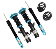 Megan Racing Nissan Cube 09-14 - EZ II Series Coilovers - MR-CDK-NCU09-EZII