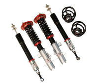 Megan Racing Nissan Juke 2011+ (FWD Only) - Street Series Coilovers - MR-CDK-NJ11