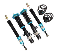 Megan Racing Nissan Leaf 2011+ - EZ II Series Coilovers - MR-CDK-NLF11-EZII