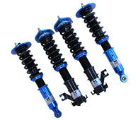 Megan Racing Nissan Maxima 00-03 - EZ II Series Coilovers - MR-CDK-NM00-EZII