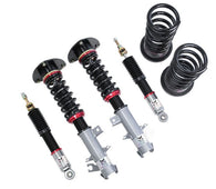 Megan Racing Nissan Quest 2011+ - Street Series Coilovers - MR-CDK-NQ12