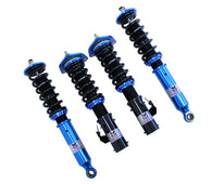 Megan Racing Nissan 240SX 89-94 S13 - EZ II Series Coilovers - MR-CDK-NS13-EZII