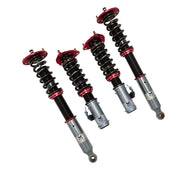 Megan Racing Nissan 240SX (S14) 95-98 - Street Series Coilovers - MR-CDK-NS14