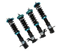 Megan Racing Nissan Sentra 91-94, NX Coupe 91-93 - EZ II Series Coilovers - MR-CDK-NS91-EZII