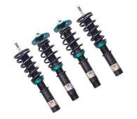 Megan Racing Porsche 981 Boxster/Cayman 12-16 - Euro II Series Coilovers - MR-CDK-P981