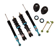 Megan Racing Pontiac GT0 04-06 - EZ I Series Coilovers - MR-CDK-PGT0-EZ