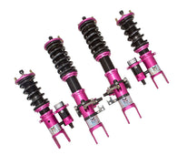 Megan Racing Honda S2000 00-09 - Spec-RS Series Coilovers - MR-CDK-S2K-RS