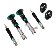 Megan Racing Saab 9-3 03-10 - Euro II Series Coilovers - MR-CDK-S9306