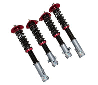 Megan Racing Subaru Forester 03-08 - Street Series Coilovers - MR-CDK-SF05