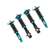 Megan Racing Subaru Forester 09-13 - EZ II Series Coilovers - MR-CDK-SF09-EZII