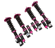 Megan Racing Subaru Impreza WRX 02-07 / STi 2004 - Spec-RS Series Coilovers - MR-CDK-SI02-RS