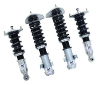 Megan Racing Subaru WRX 08-14 / Impreza 08-16 Track Series Coilovers - MR-CDK-SI08-TS