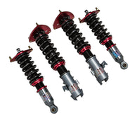 Megan Racing Subaru STi 08-14 Street Series Coilovers MR-CDK-SI08STI