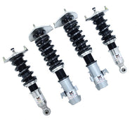 Megan Racing Subaru Impreza STi 08-14 - Track Series Coilovers - MR-CDK-SI08STI-TS