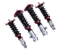 Megan Racing Subaru WRX 2015+ / STi 2015+ Street Series Coilovers - MR-CDK-SI15STI