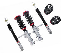 Megan Racing Scion iQ 2012+ - Street Series Coilovers - MR-CDK-SIQ12