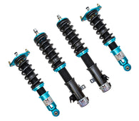 Megan Racing Subaru Legacy 10-14 - EZ I Series Coilovers - MR-CDK-SL10-EZ